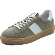 Lage Sneakers NeroGiardini E500694U Arold Velo Col.