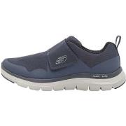 Lage Sneakers Skechers 894159-DKNV