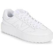 Lage Sneakers New Balance CT302