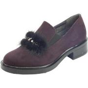 Mocassins Cinzia Soft IAB843145-C 002 Camoscio S.