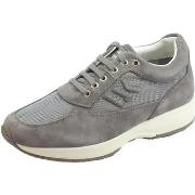 Nette Schoenen Lumberjack Raul SM01305-009 LT