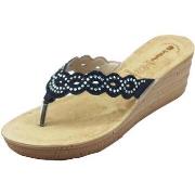 Teenslippers Inblu GM000042