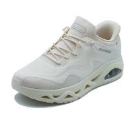 Lage Sneakers Skechers 190115 Uno Glide Step Off