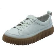 Lage Sneakers Clarks Torhill Lace