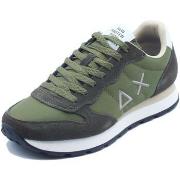 Fitness Schoenen Sun68 Z36101 Tom Solid