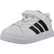 Lage Sneakers adidas STREETTALK EL I