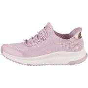 Lage Sneakers Skechers Bobs Squad 4 Dire Step