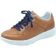 Nette Schoenen Grisport 43600eN74 Cuoio