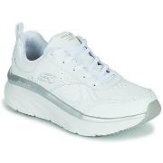 Lage Sneakers Skechers D'LUX WALKER