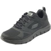 Fitness Schoenen Skechers 232398 Syntac
