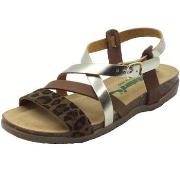 Sandalen Bionatura 34A2044 Multi