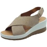 Sandalen IgI&amp;CO 5667333 Nabuk