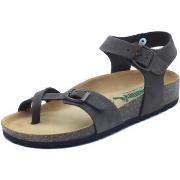 Teenslippers Bionatura 11A678 Imb Nabuk