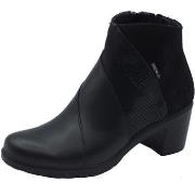 Low Boots Enval 6754911 Nappa
