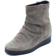 Low Boots Enval 6771344 Scamosciato