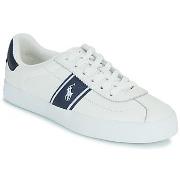 Lage Sneakers Polo Ralph Lauren COURT VLC PP-SNEAKERS-LOW TOP LACE
