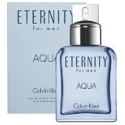 Eau de cologne Calvin Klein Jeans Eternity Aqua - keulen - 200ml - ver...