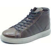 Hoge Sneakers IgI&amp;CO 8635500 Vitello Rag