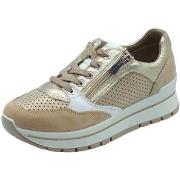 Sneakers IgI&amp;CO 7660733 Scam Vit Lam