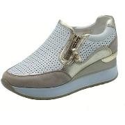 Ballerina's Cinzia Soft IV2521476G Clay