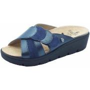 Slippers Sabatini S1057 C. Simona Perlato