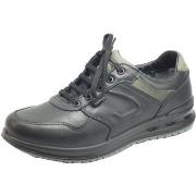 Lage Sneakers Grisport 43027A29G Nero