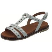 Sandalen NeroGiardini E513480D Sparta