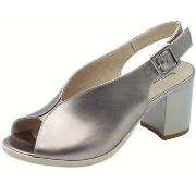 Sandalen NeroGiardini E513451D Oxigen