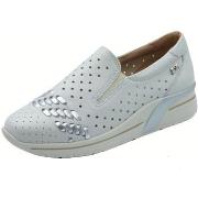 Mocassins Valleverde V49401 Vitello