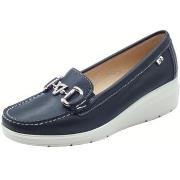 Mocassins Valleverde 11053 Nappa