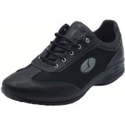 Nette Schoenen Grisport 8105NLV300 Nero