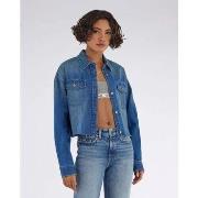 Spijkerjack Gas 155661_020154 LUMA-69MM STONE WASH