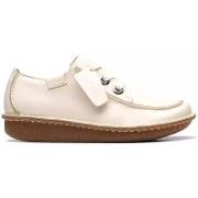 Nette schoenen Clarks Funny Dream
