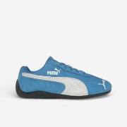 Lage Sneakers Puma Speedcat OG Team Royal White