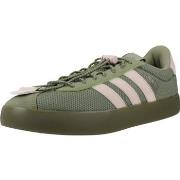 Lage Sneakers adidas VL COURT 3.0