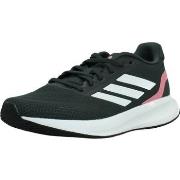 Lage Sneakers adidas RUNFALCON 5 W