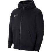 Trainingsjack Nike Park 20 Fleece FZ Hoodie