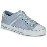 Lage Sneakers Mustang -
