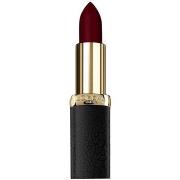 Lipstick L'oréal Kleur rijke matte lippenstift