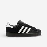 Lage Sneakers adidas Superstar II "Core Black"