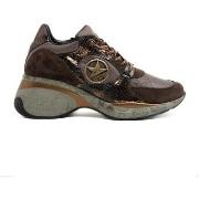 Lage Sneakers Cetti -