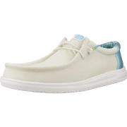 Nette schoenen HEYDUDE WALLY H2O SURF