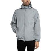 Trainingsjack Weekend Offender Technicus jas