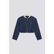 Blazer Gas GINNI 255296_020162-10RO RAW RINSE