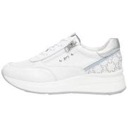Lage Sneakers NeroGiardini E615190D