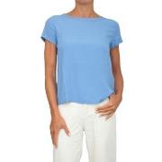 T-shirt Korte Mouw Emme Marella EMMCARTONE