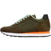 Lage Sneakers Teddy Smith 275239
