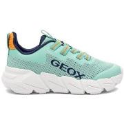 Lage Sneakers Geox J46N1AC3Z7R