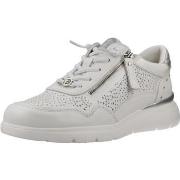 Lage Sneakers Carmela 10002 163096c Blanco