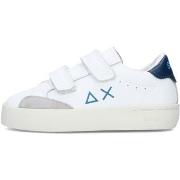 Lage Sneakers Sun68 Z36338B